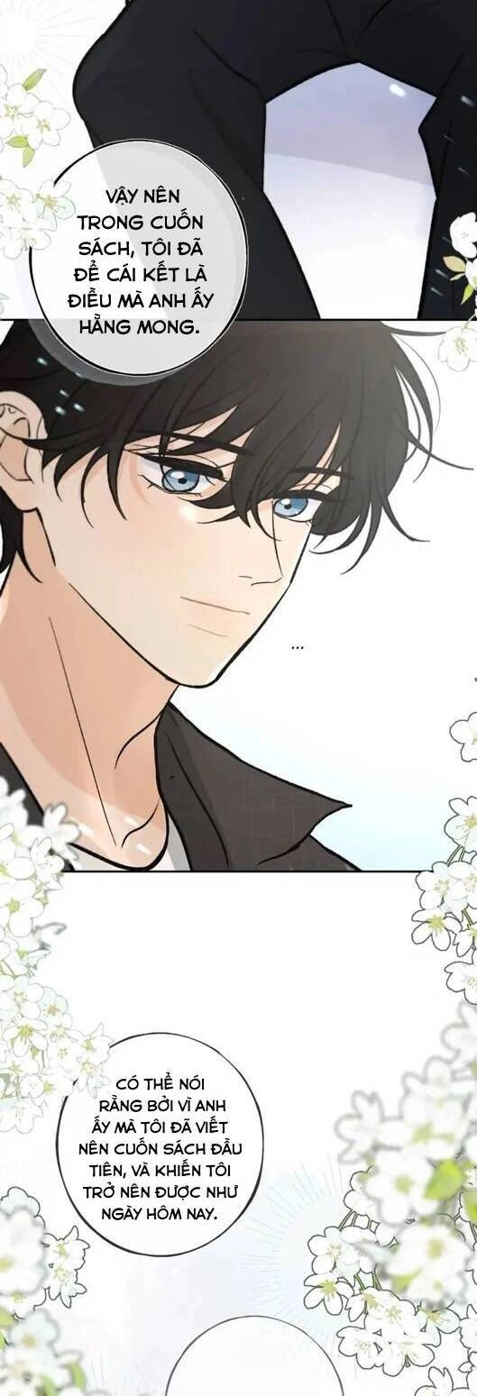 Những Ngày Thanh Xuân Của Tôi Chapter 8 - 35