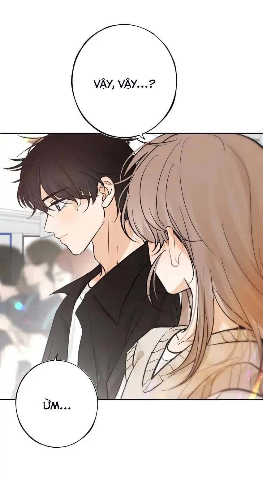 Những Ngày Thanh Xuân Của Tôi Chapter 8 - 37