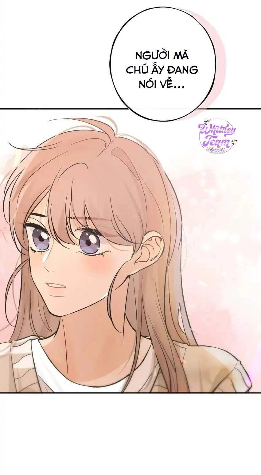 Những Ngày Thanh Xuân Của Tôi Chapter 8 - 38