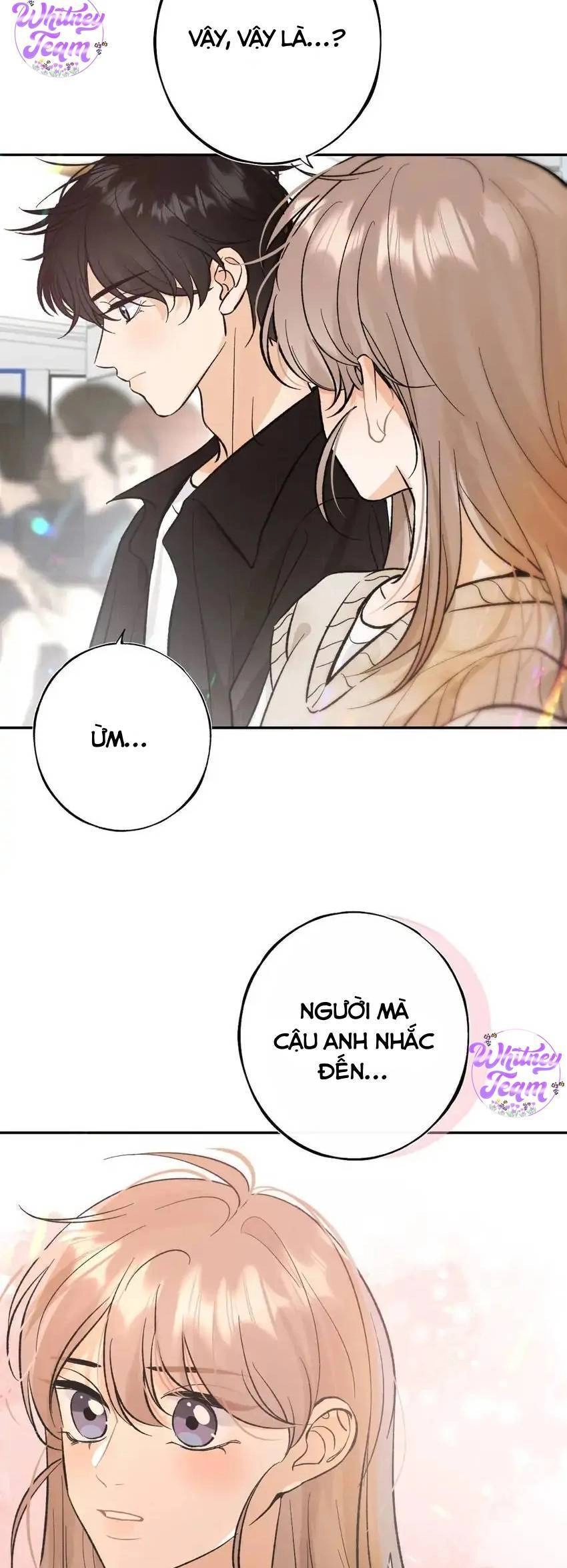 Những Ngày Thanh Xuân Của Tôi Chapter 9 - 2