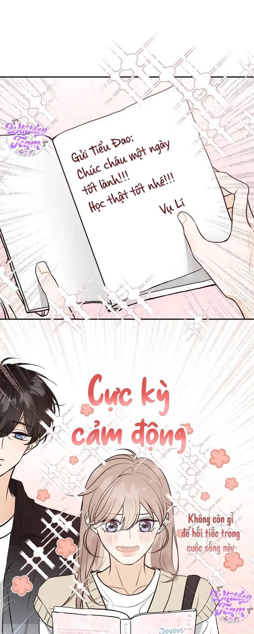 Những Ngày Thanh Xuân Của Tôi Chapter 9 - 7