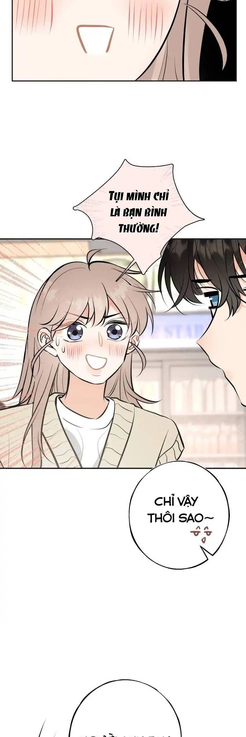 Những Ngày Thanh Xuân Của Tôi Chapter 9 - 23