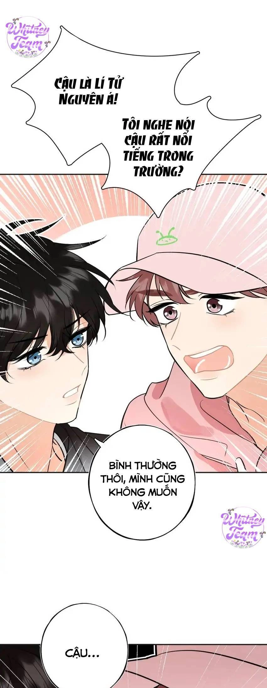 Những Ngày Thanh Xuân Của Tôi Chapter 9 - 25