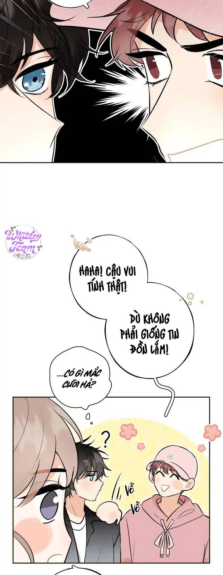 Những Ngày Thanh Xuân Của Tôi Chapter 9 - 26