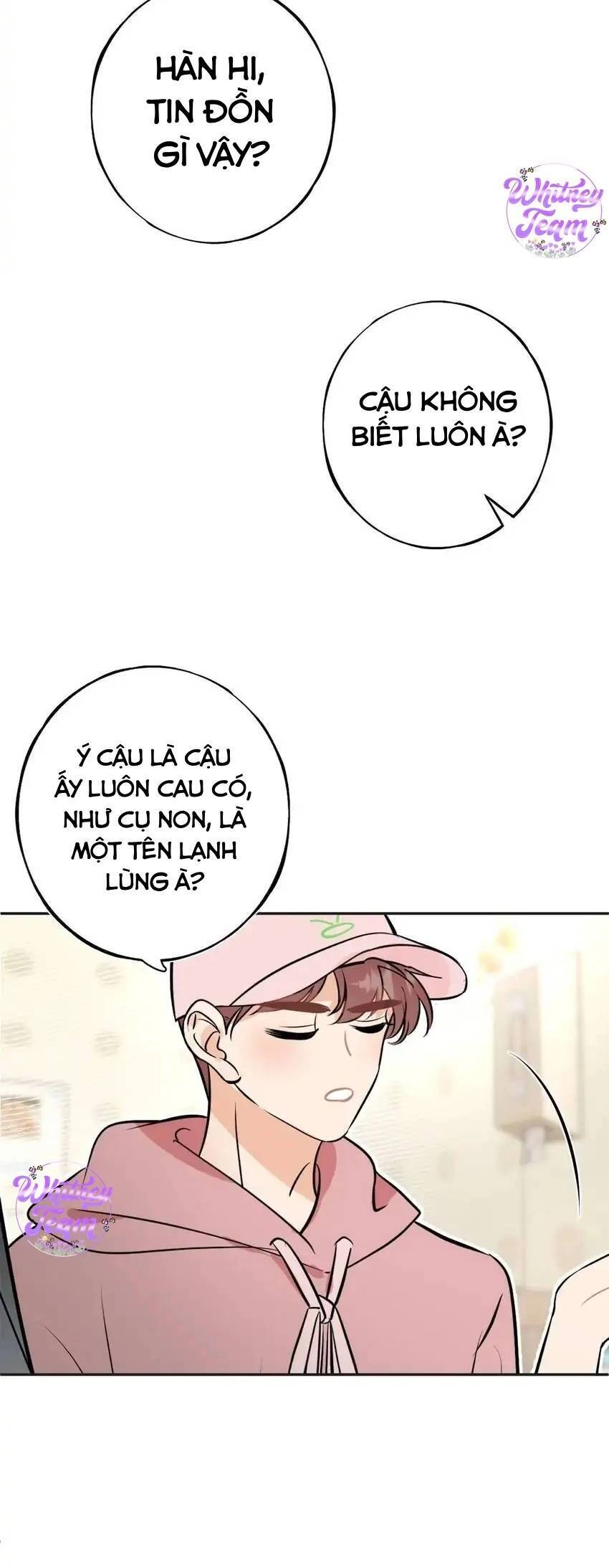 Những Ngày Thanh Xuân Của Tôi Chapter 9 - 27