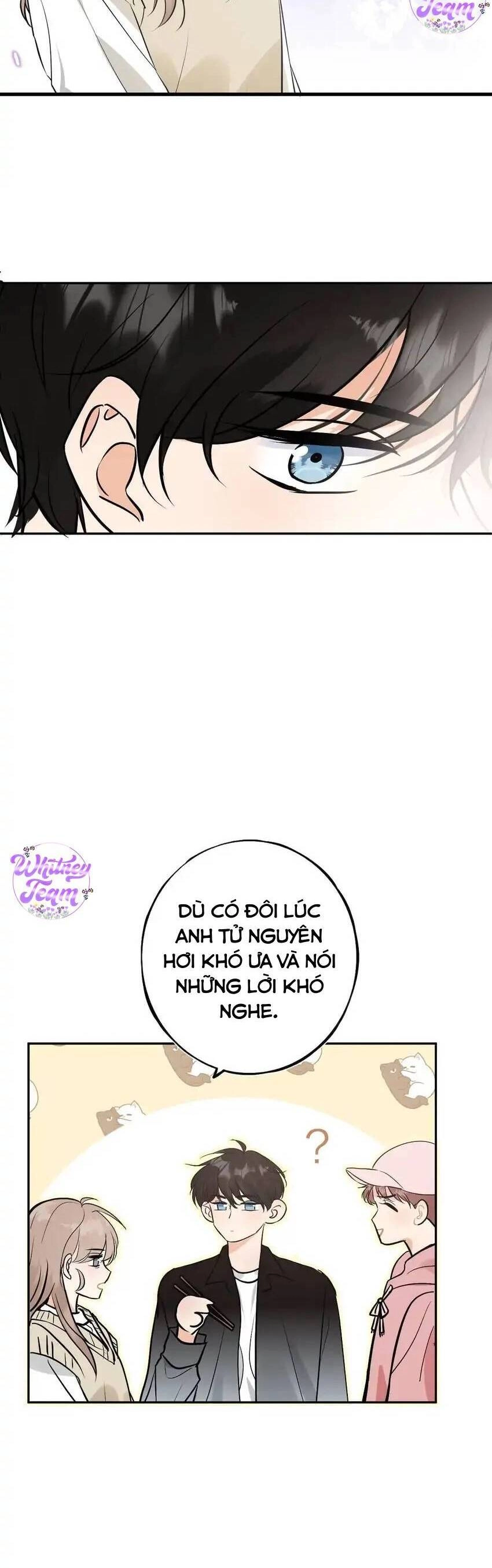 Những Ngày Thanh Xuân Của Tôi Chapter 9 - 30