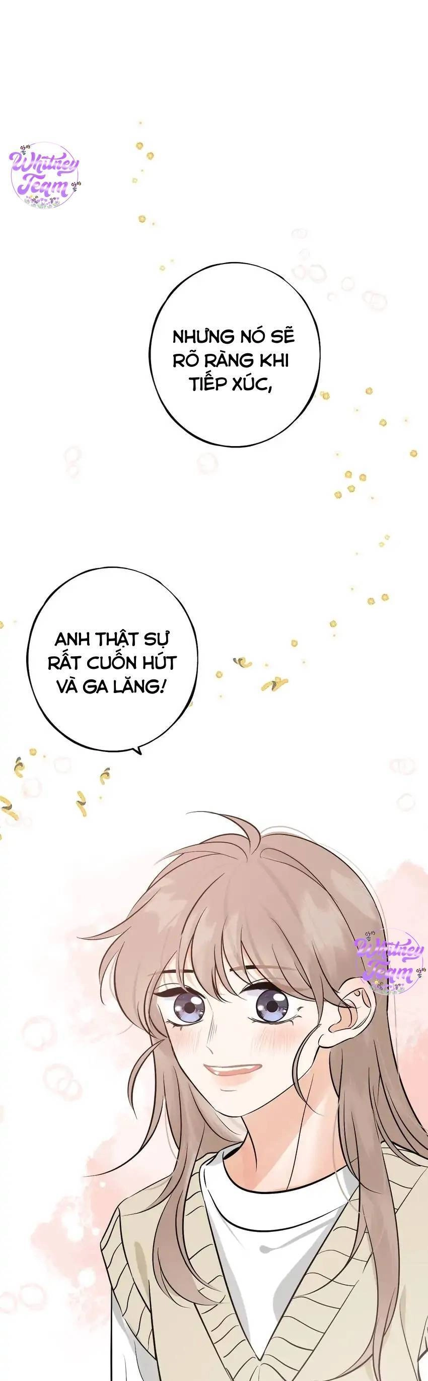 Những Ngày Thanh Xuân Của Tôi Chapter 9 - 31