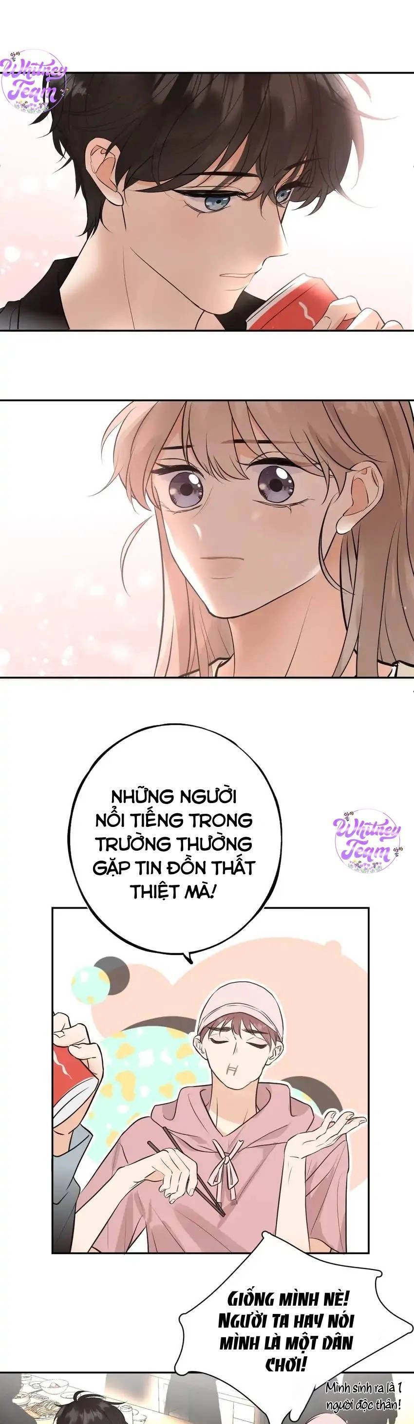 Những Ngày Thanh Xuân Của Tôi Chapter 9 - 34