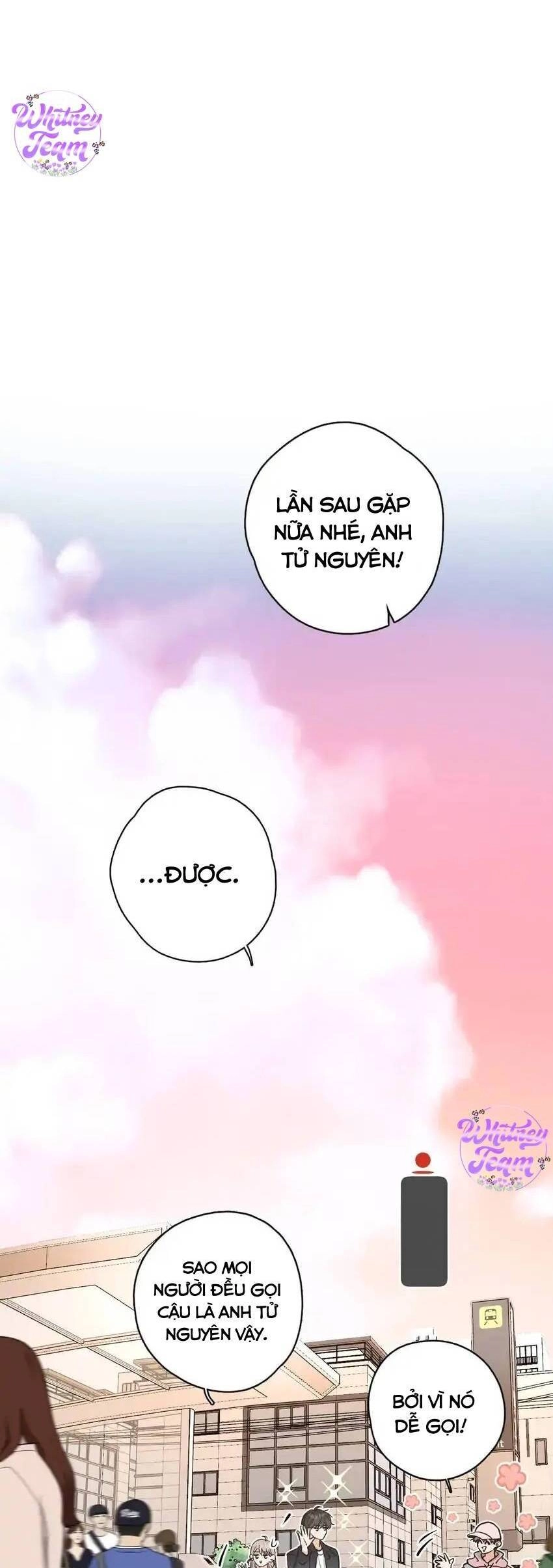 Những Ngày Thanh Xuân Của Tôi Chapter 9 - 38