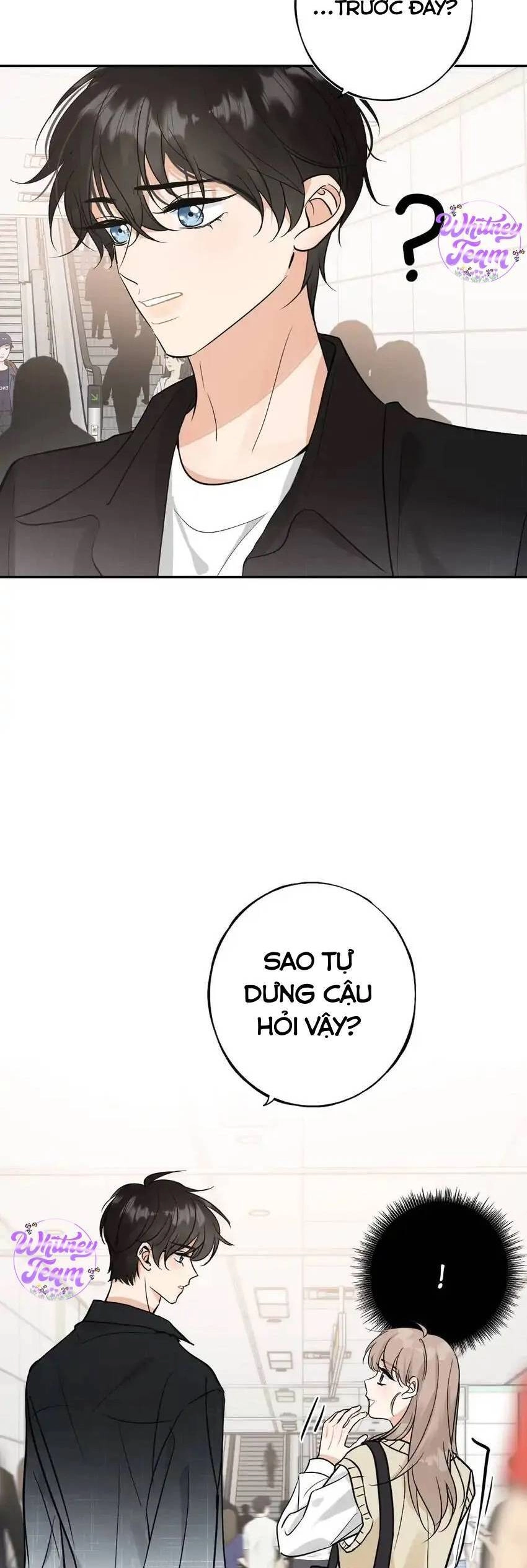 Những Ngày Thanh Xuân Của Tôi Chapter 9 - 41