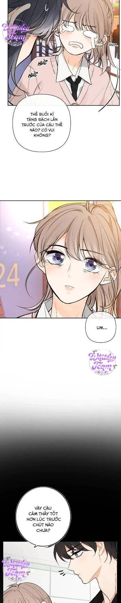 Những Ngày Thanh Xuân Của Tôi Chapter 10 - 2