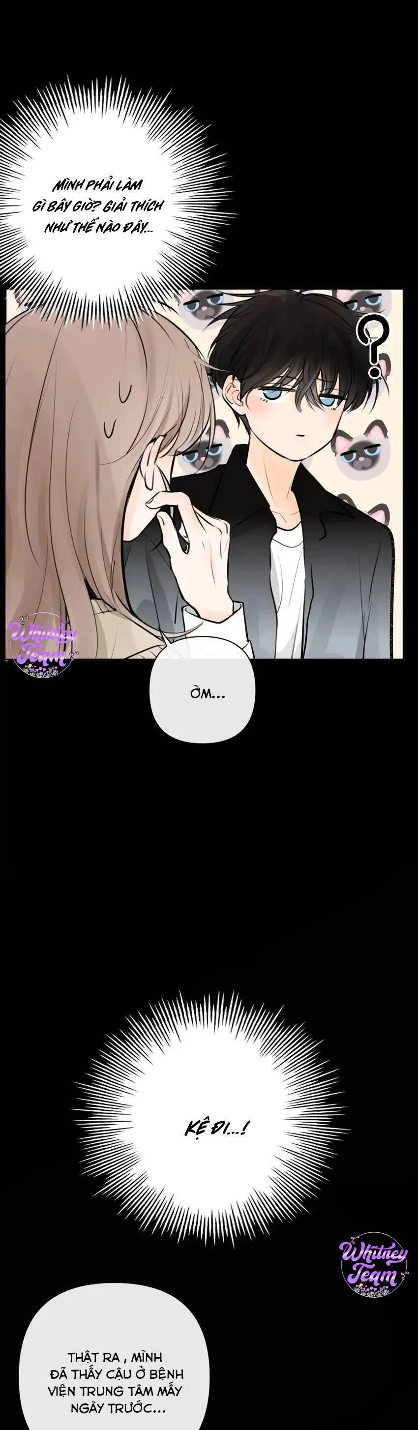 Những Ngày Thanh Xuân Của Tôi Chapter 10 - 4