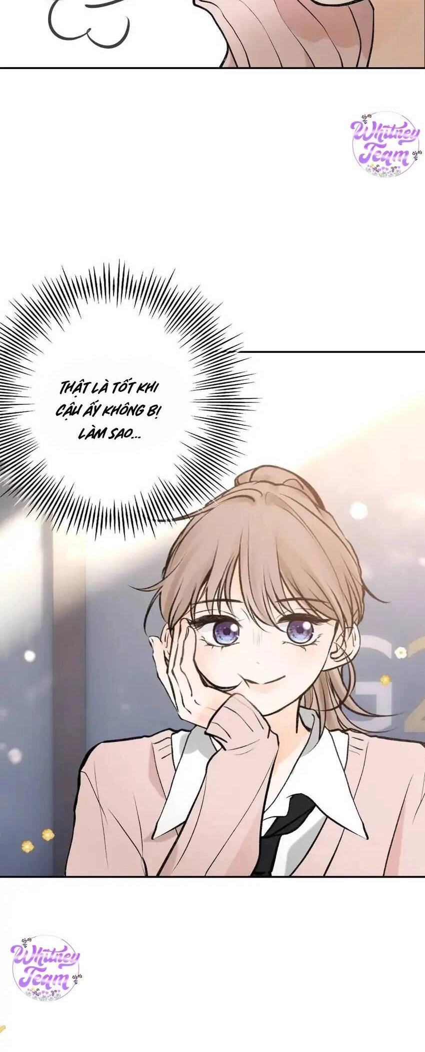 Những Ngày Thanh Xuân Của Tôi Chapter 10 - 9