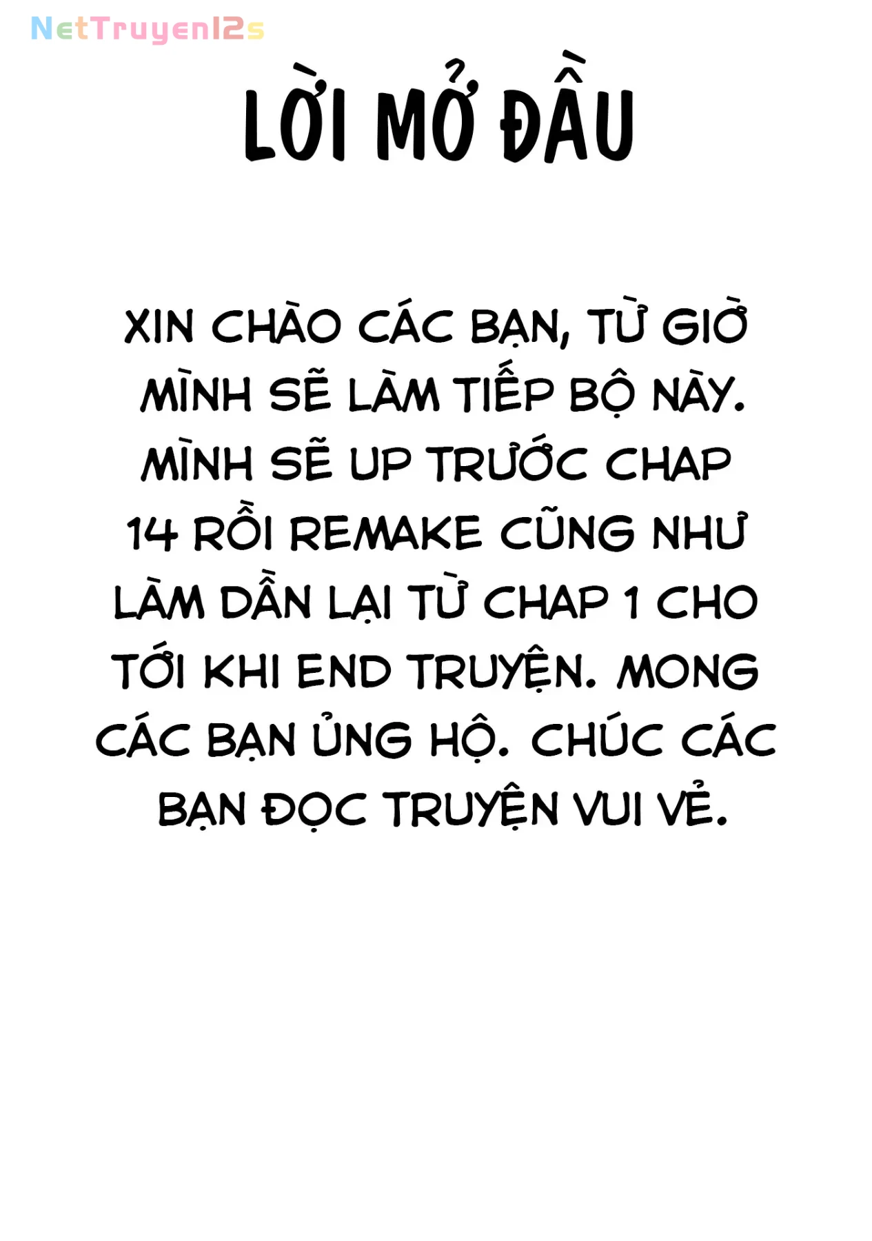 Sống chung với Nữ hoàng kiêu ngạo thời cao trung hoá ra lại không hề khó chịu đến thế Chapter  14 - 2