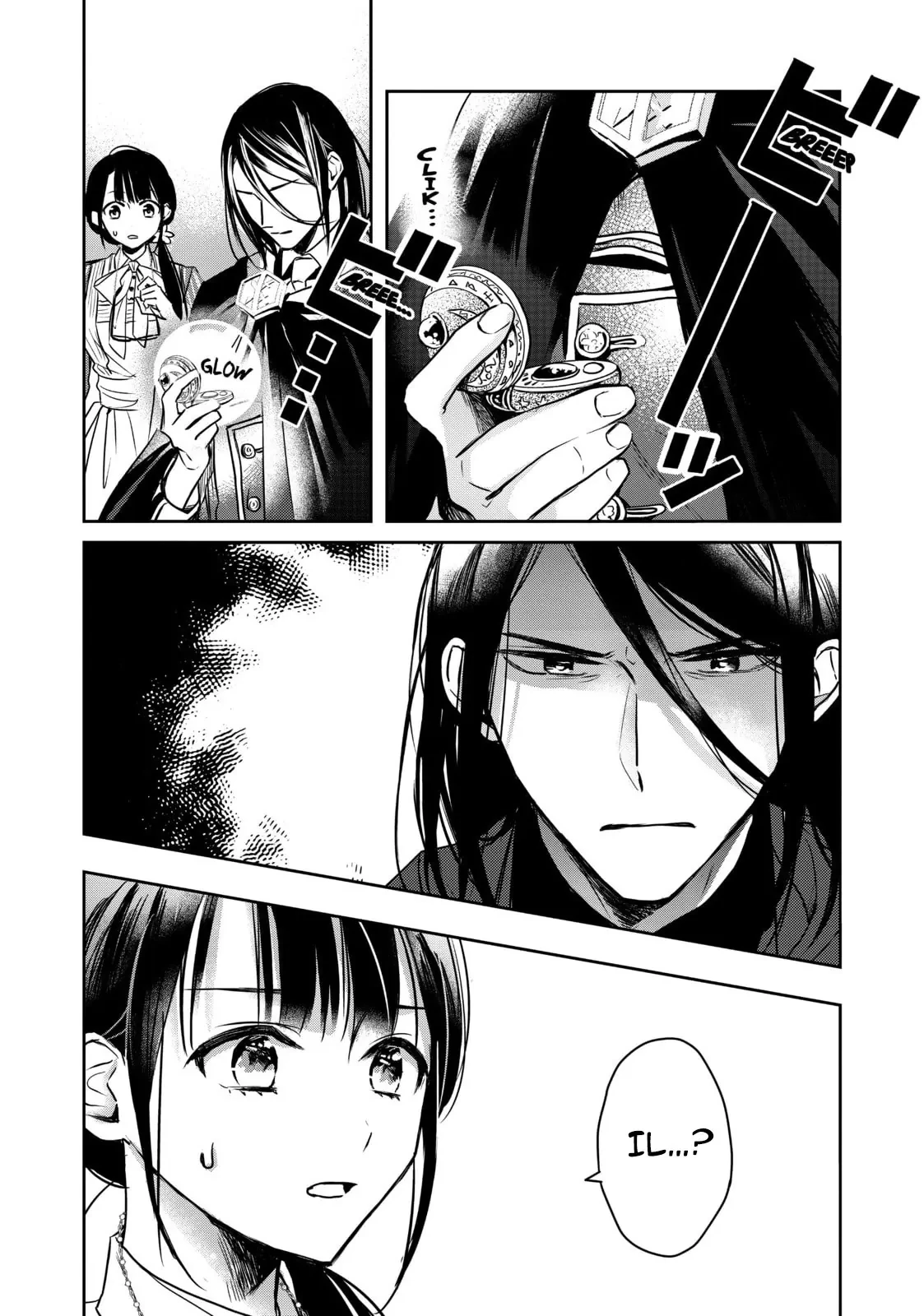 Cafe sách nơi dị giới Chapter  6 - 20