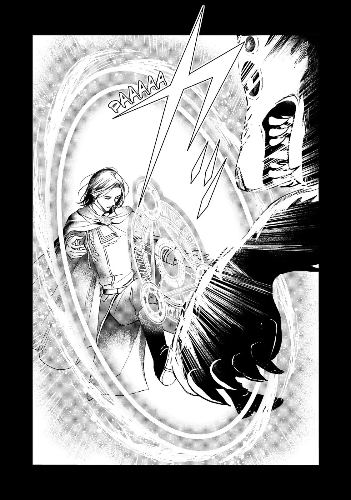 Cafe sách nơi dị giới Chapter  8 - 12