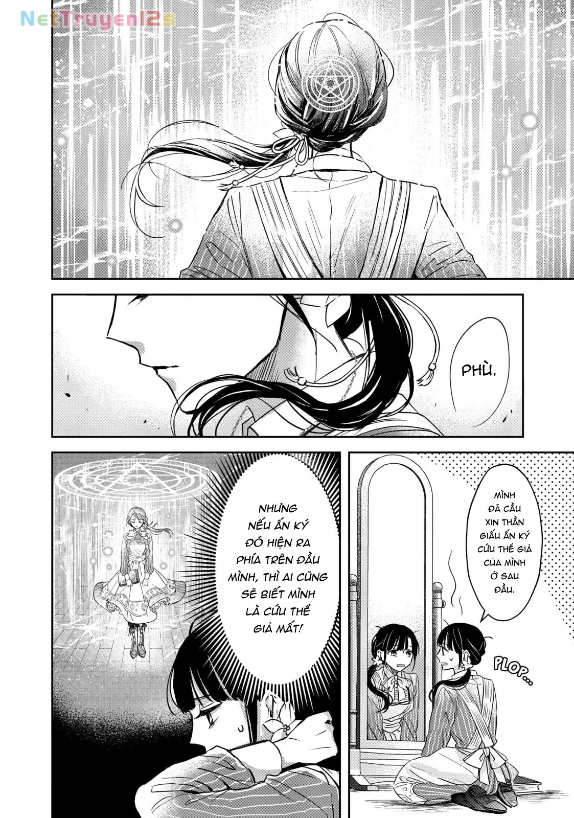 Cafe sách nơi dị giới Chapter  10 - 19