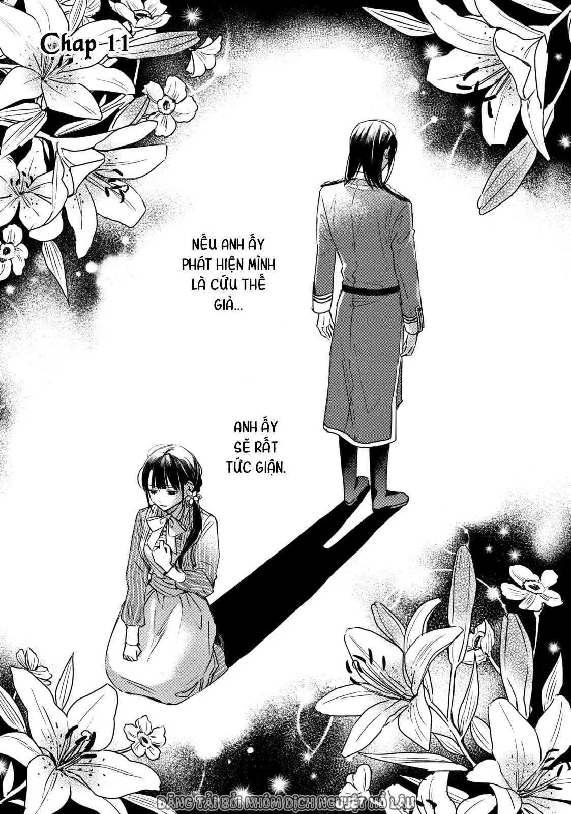 Cafe sách nơi dị giới Chapter  11 - 2