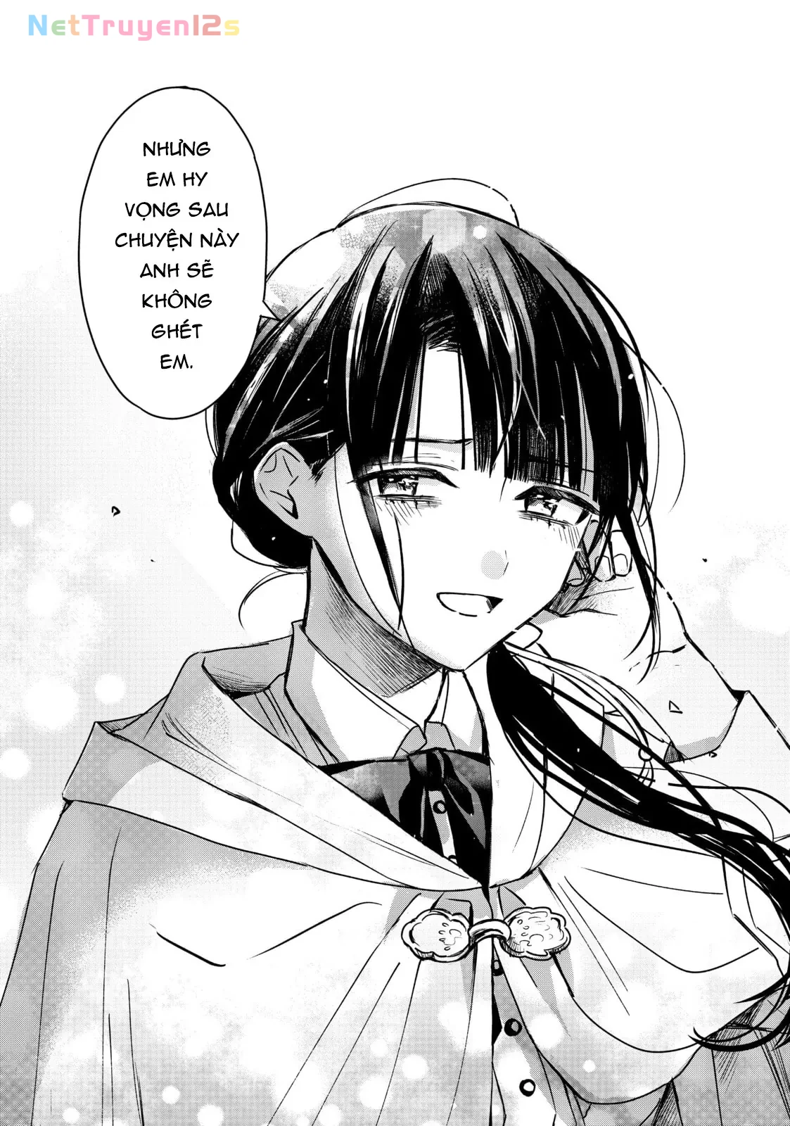 Cafe sách nơi dị giới Chapter  11 - 27