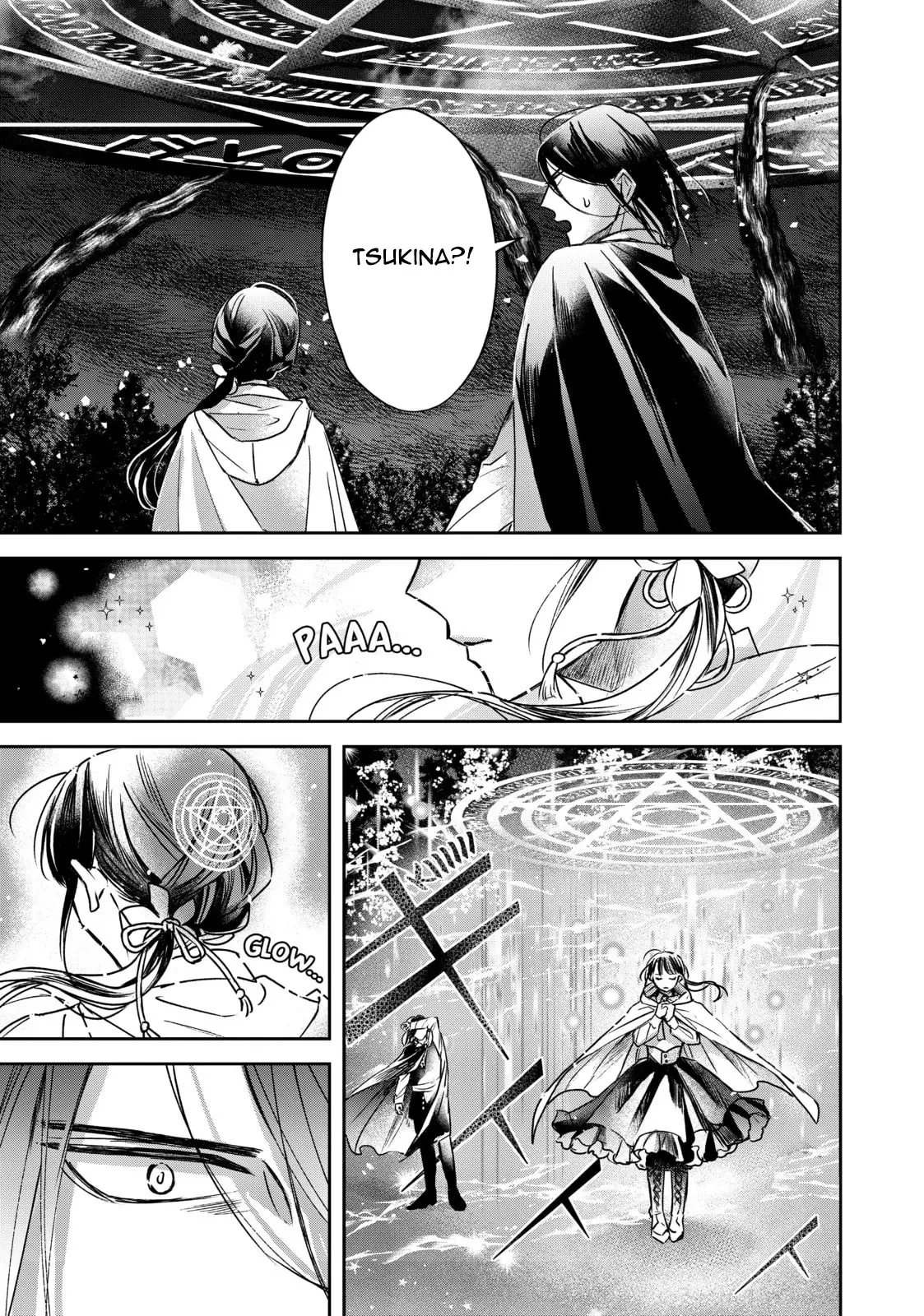 Cafe sách nơi dị giới Chapter  11 - 28