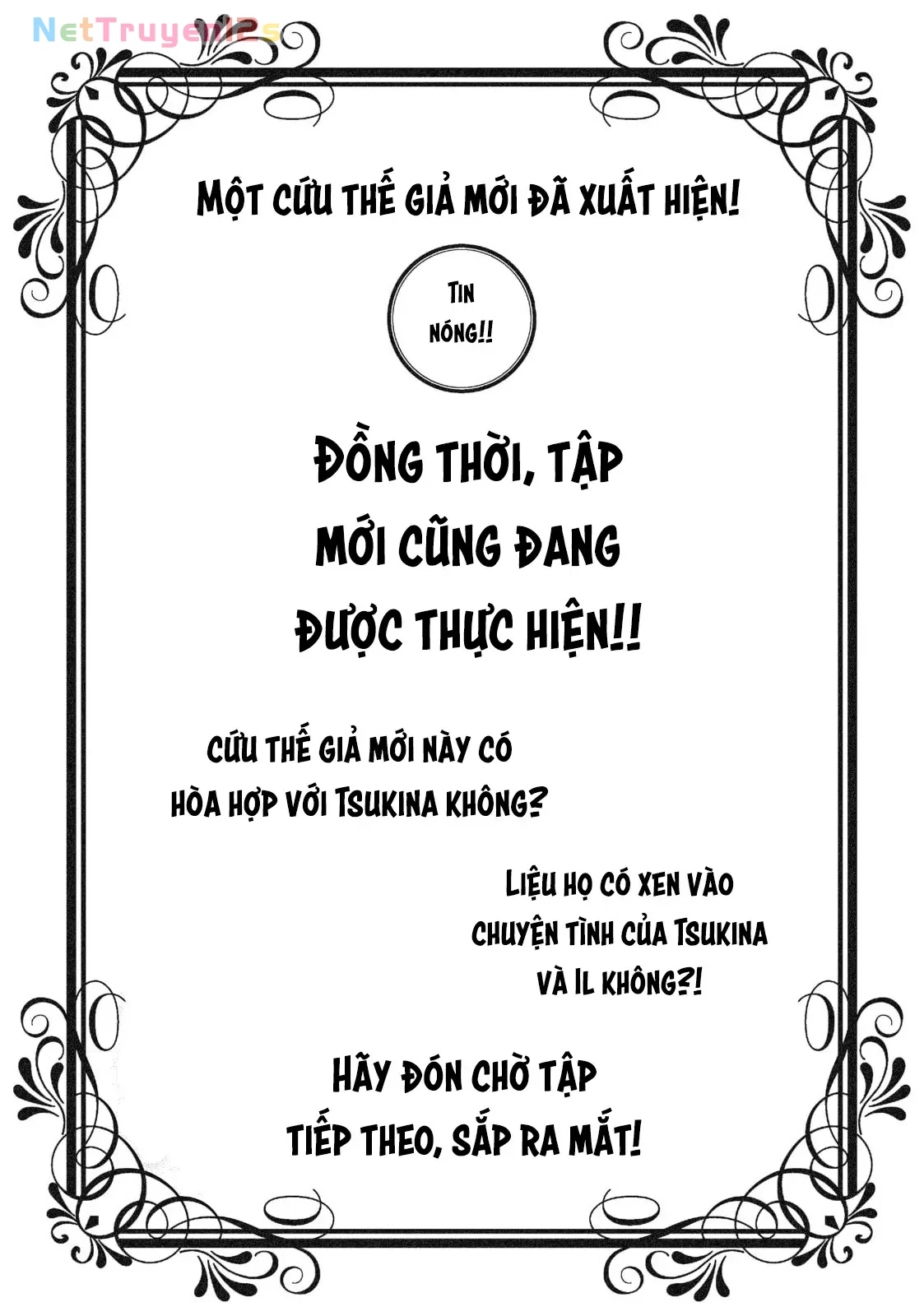 Cafe sách nơi dị giới Chapter  12 - 26