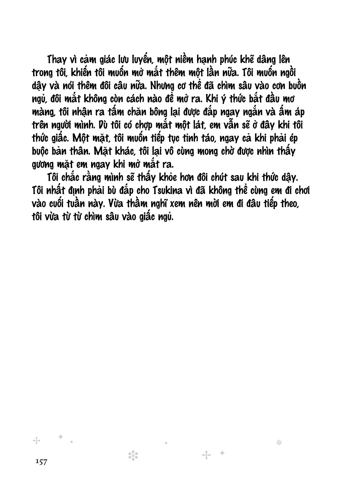 Cafe sách nơi dị giới Chapter  20.5 - 9