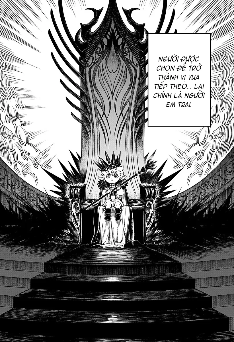Peyotl Oneshot - 2