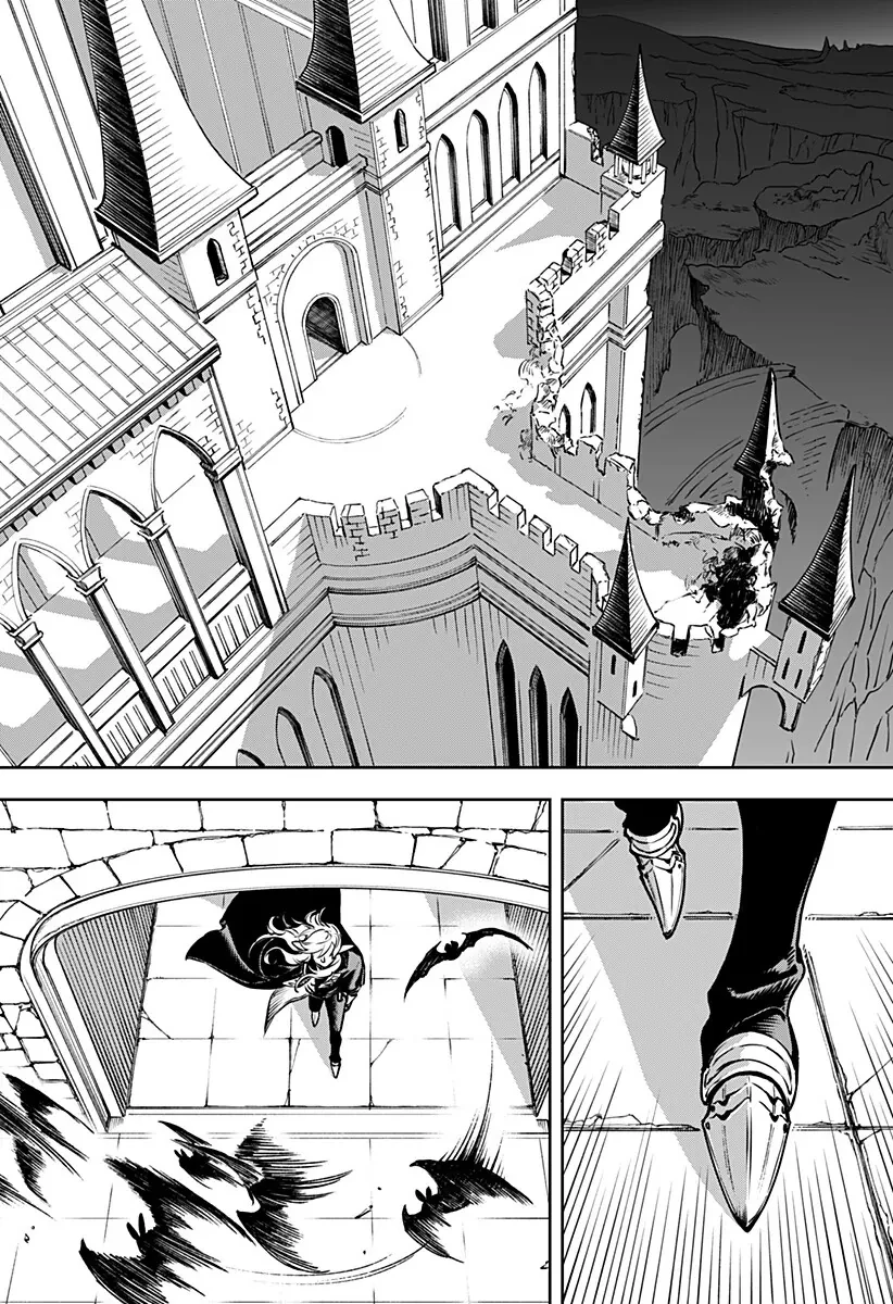 Peyotl Oneshot - 4