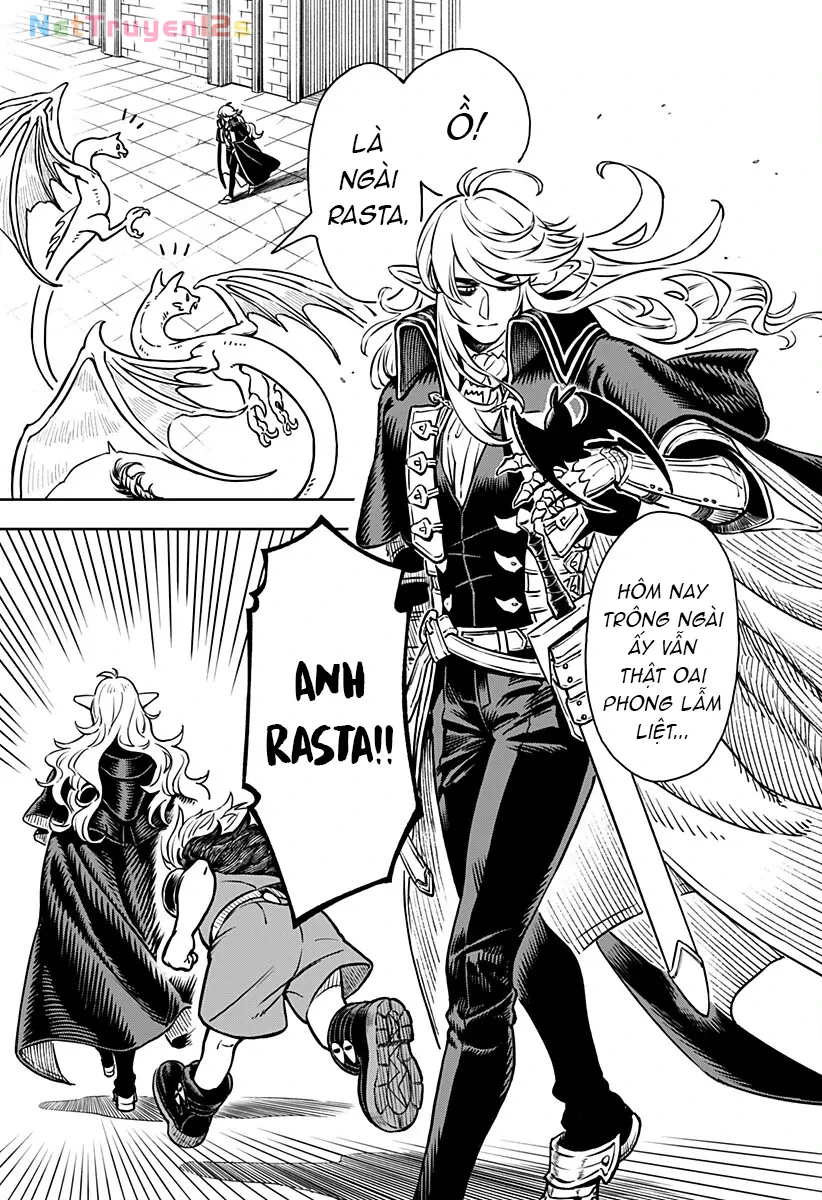 Peyotl Oneshot - 5