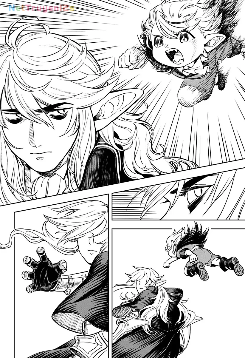 Peyotl Oneshot - 6