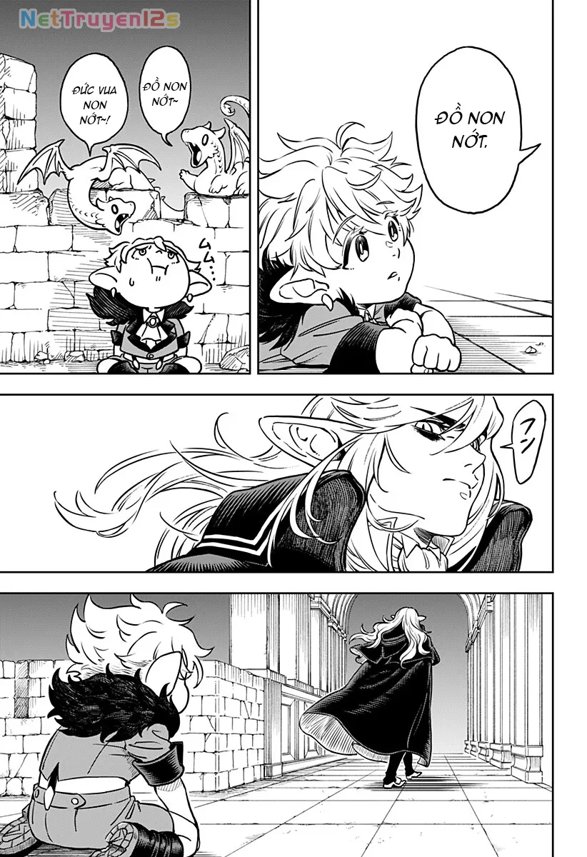 Peyotl Oneshot - 9