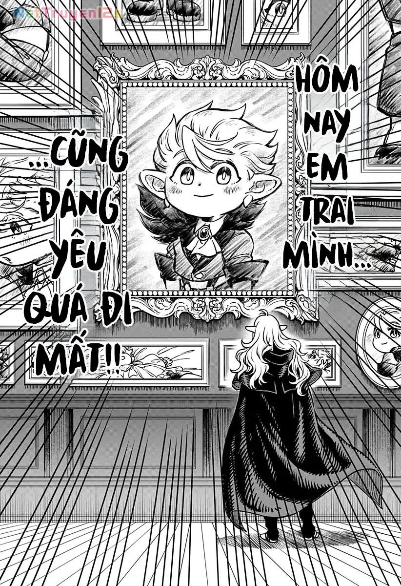 Peyotl Oneshot - 11