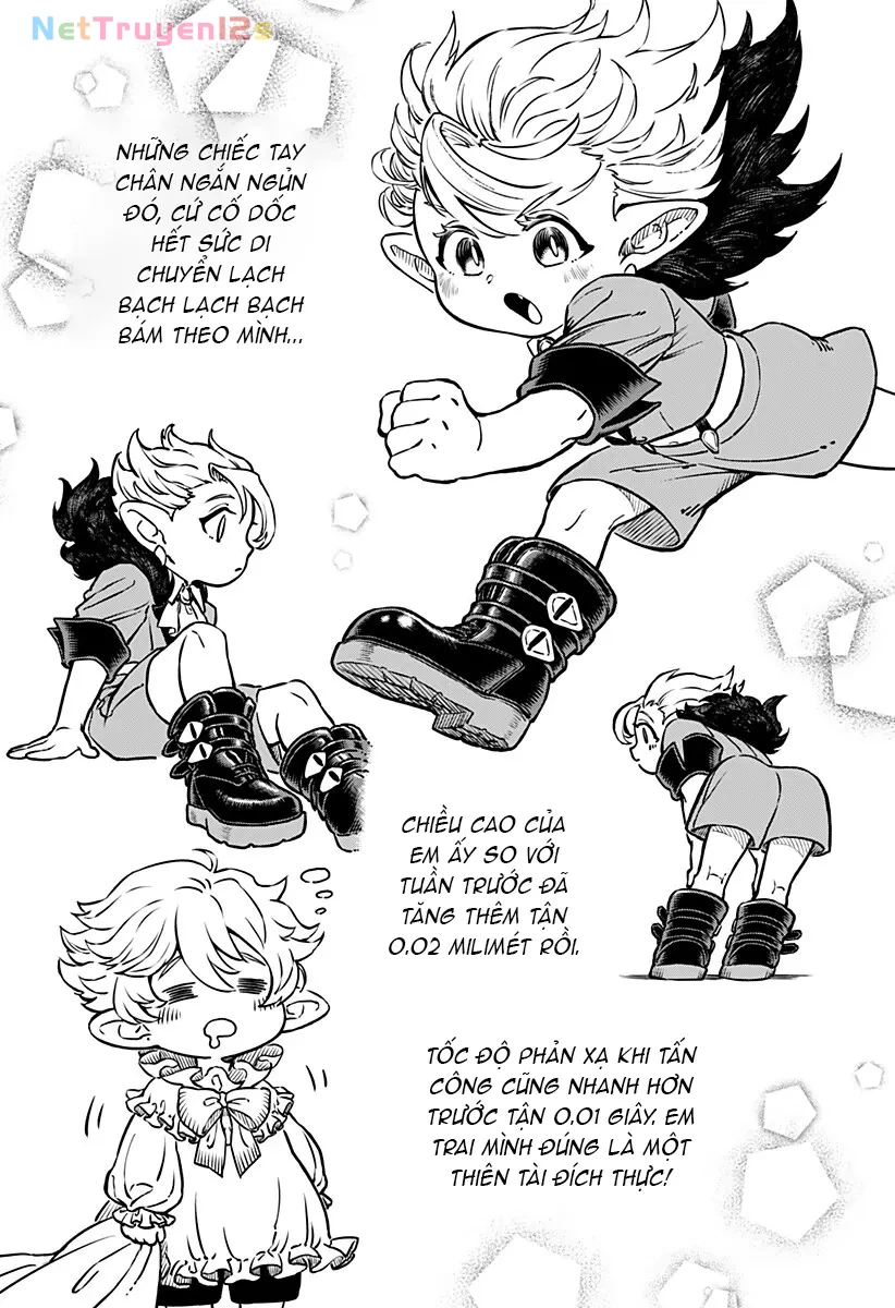 Peyotl Oneshot - 12
