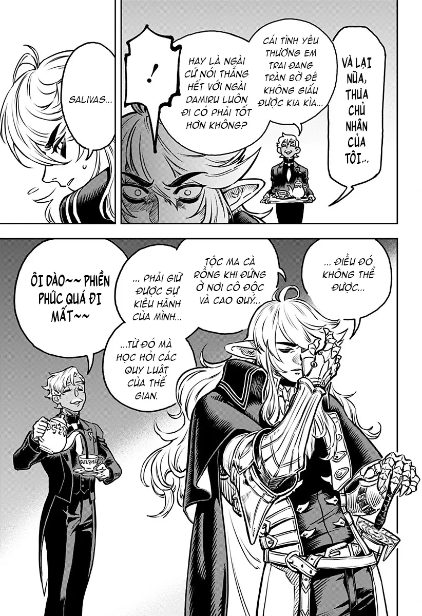 Peyotl Oneshot - 13