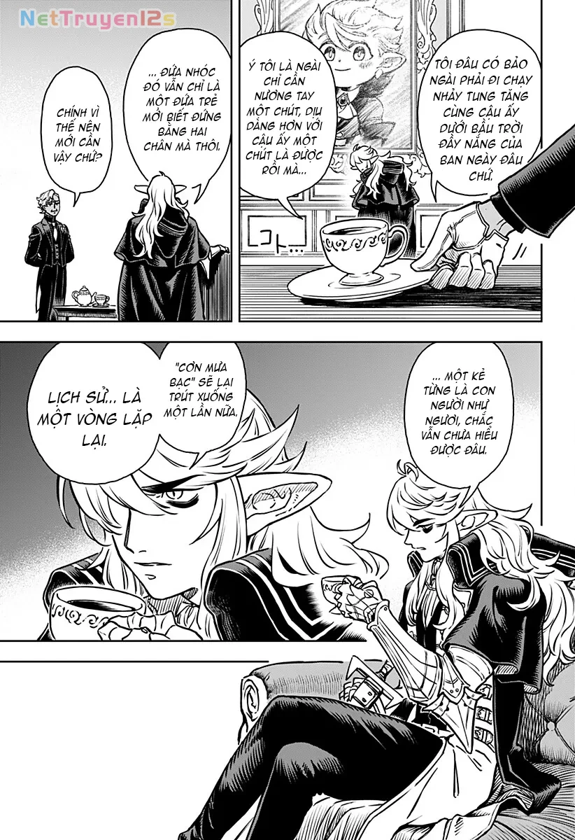 Peyotl Oneshot - 15