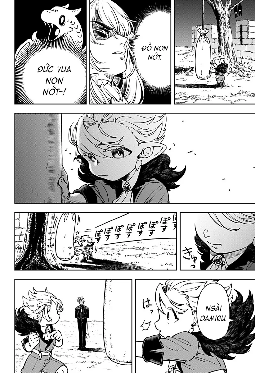 Peyotl Oneshot - 16
