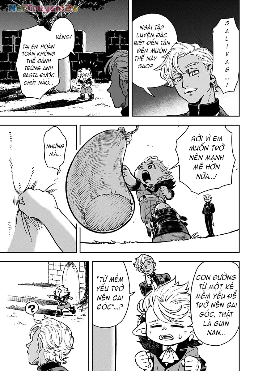 Peyotl Oneshot - 17