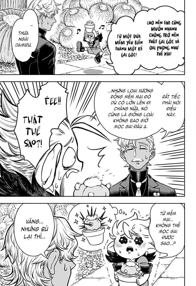 Peyotl Oneshot - 19