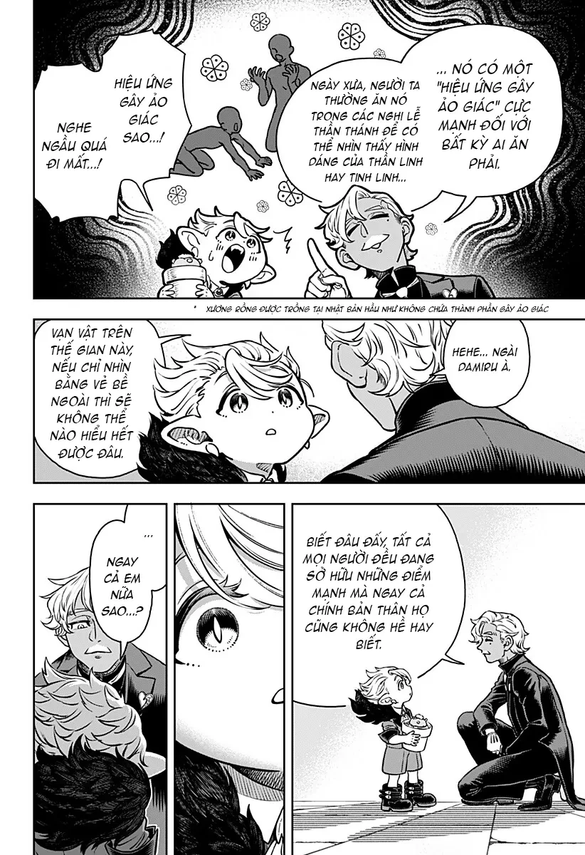 Peyotl Oneshot - 20