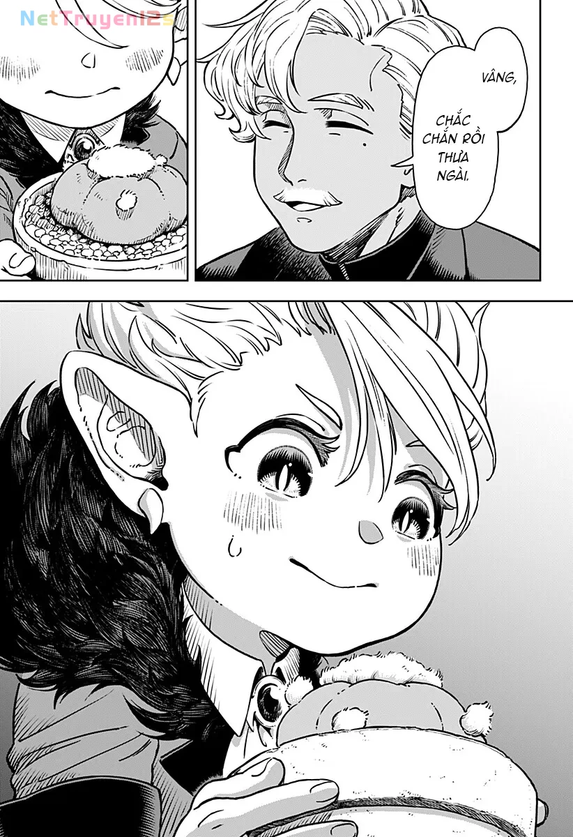 Peyotl Oneshot - 21