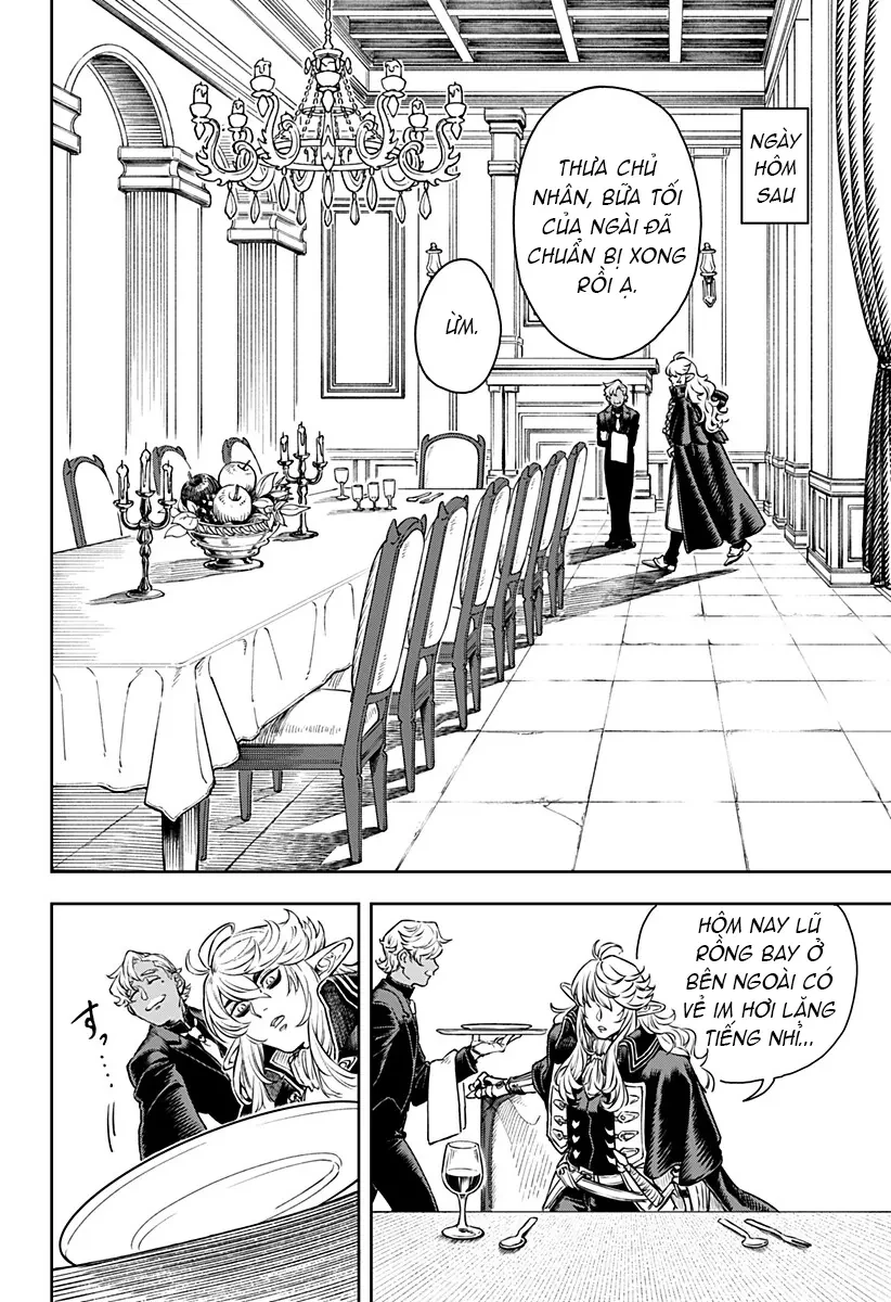 Peyotl Oneshot - 22