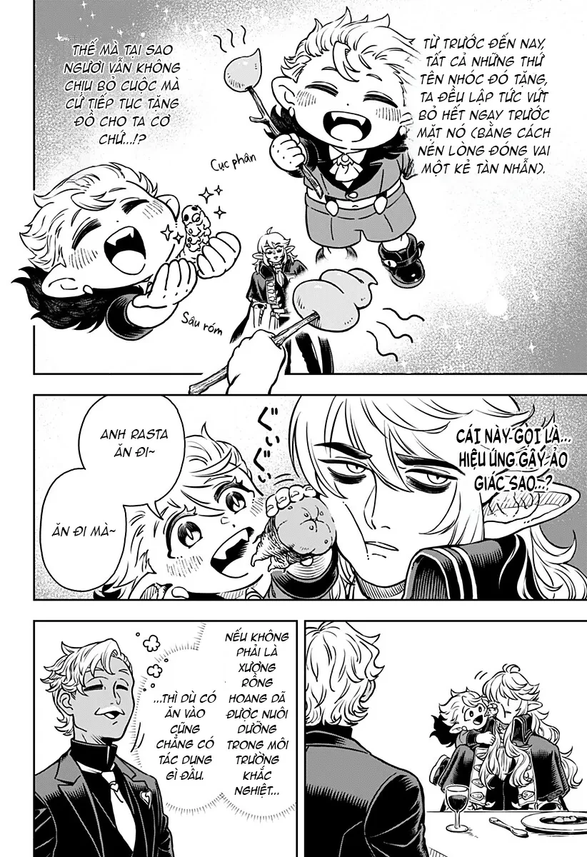 Peyotl Oneshot - 24