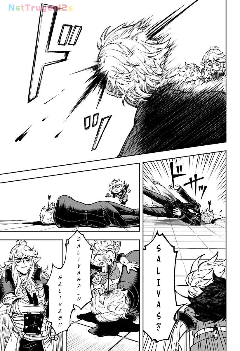 Peyotl Oneshot - 25