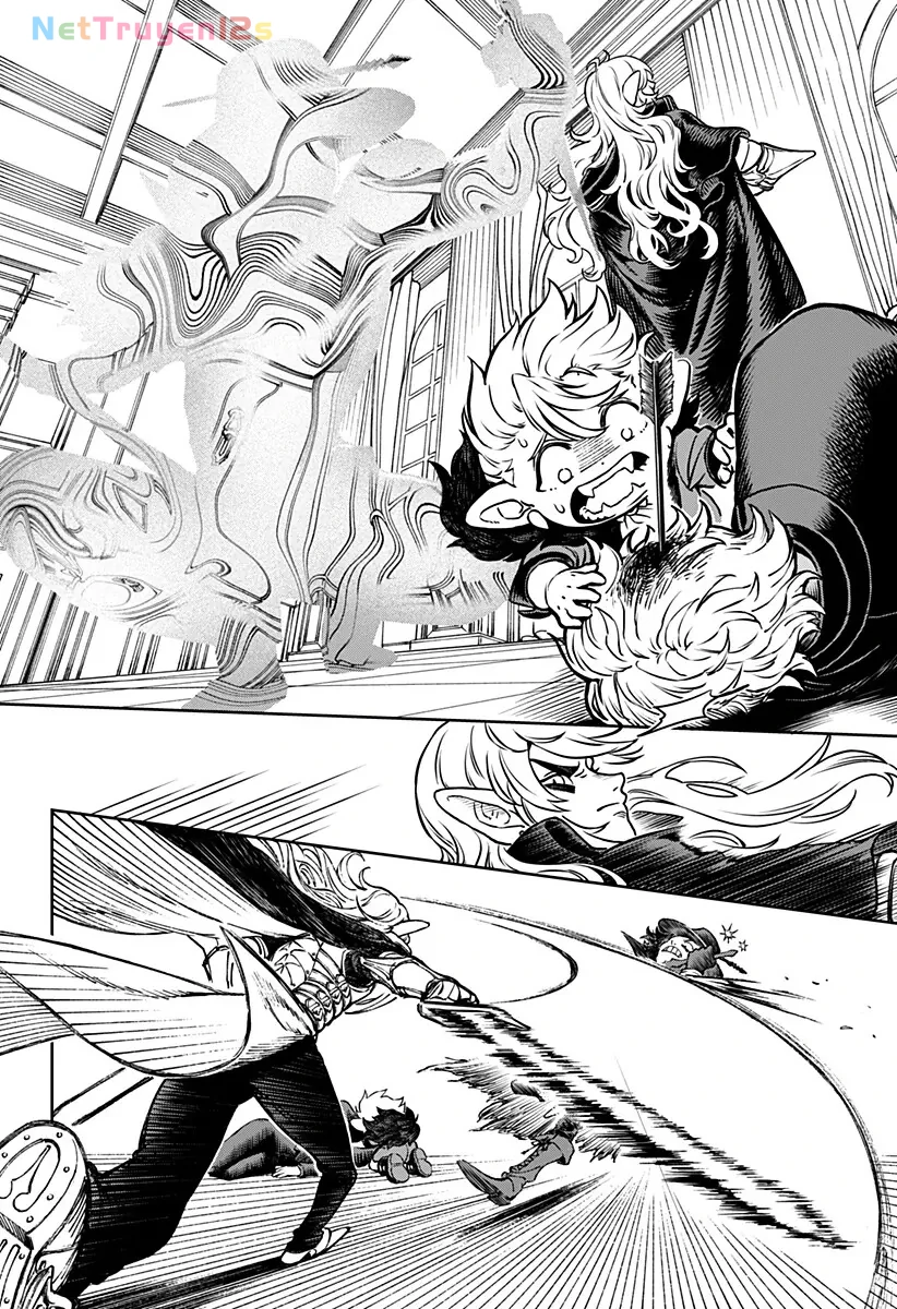 Peyotl Oneshot - 26