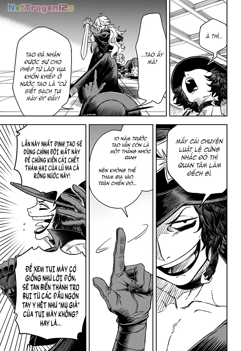 Peyotl Oneshot - 29