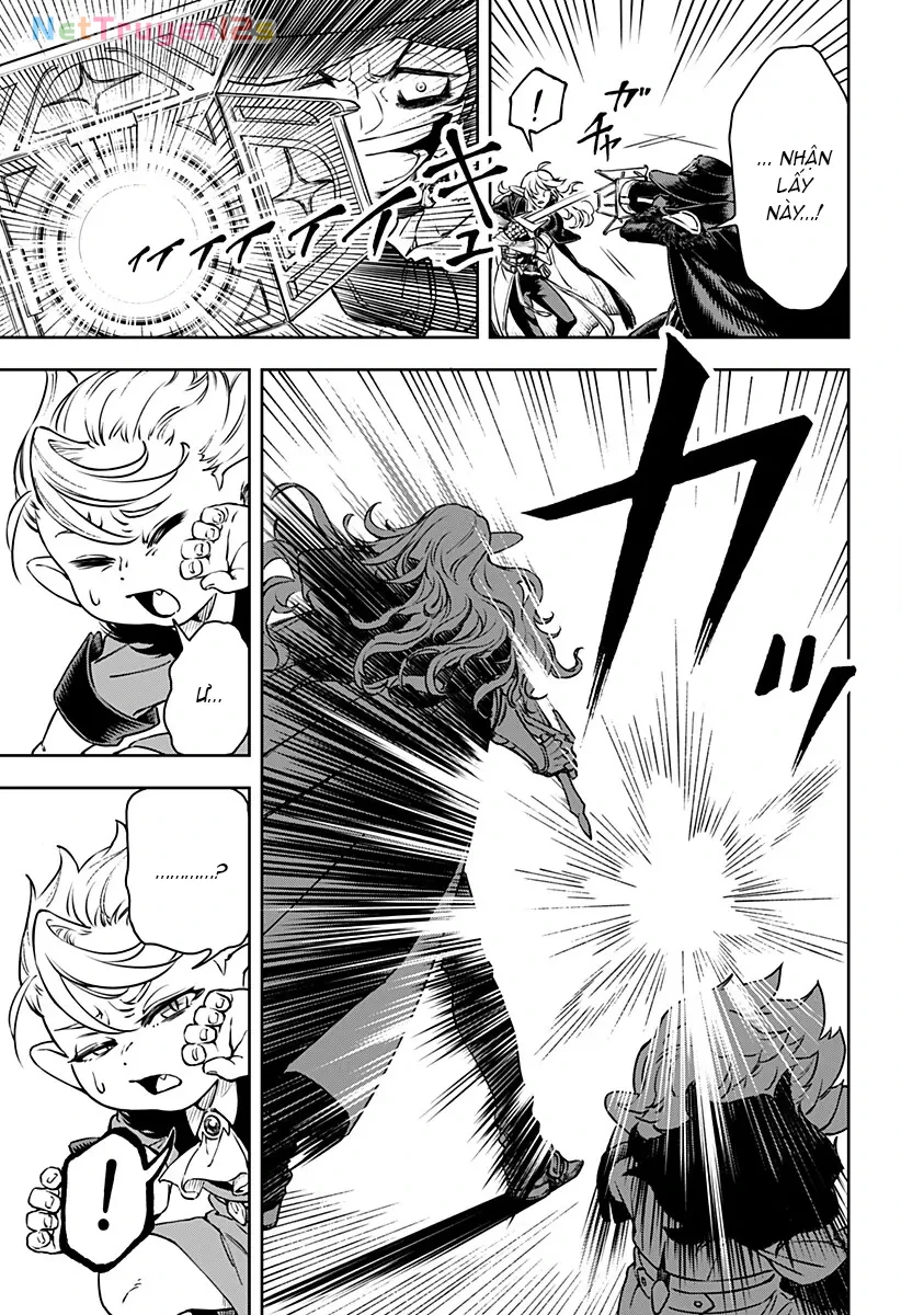 Peyotl Oneshot - 31