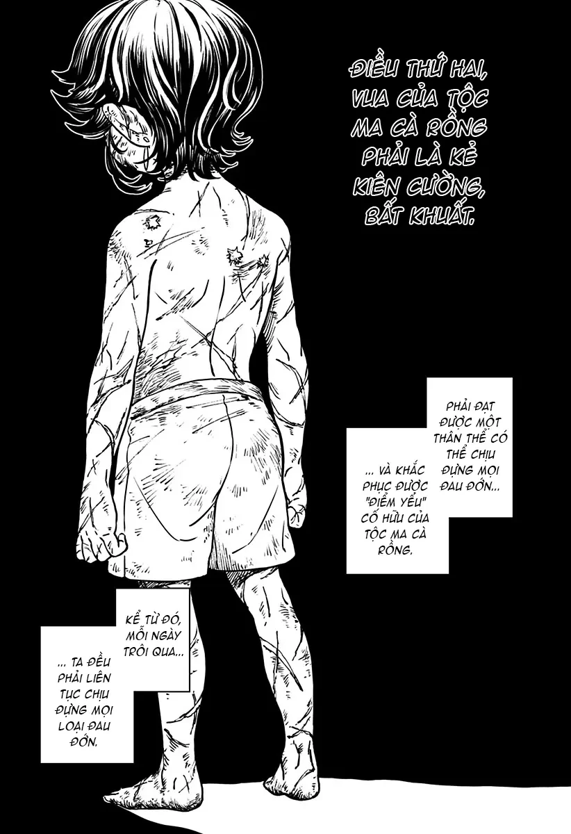 Peyotl Oneshot - 36