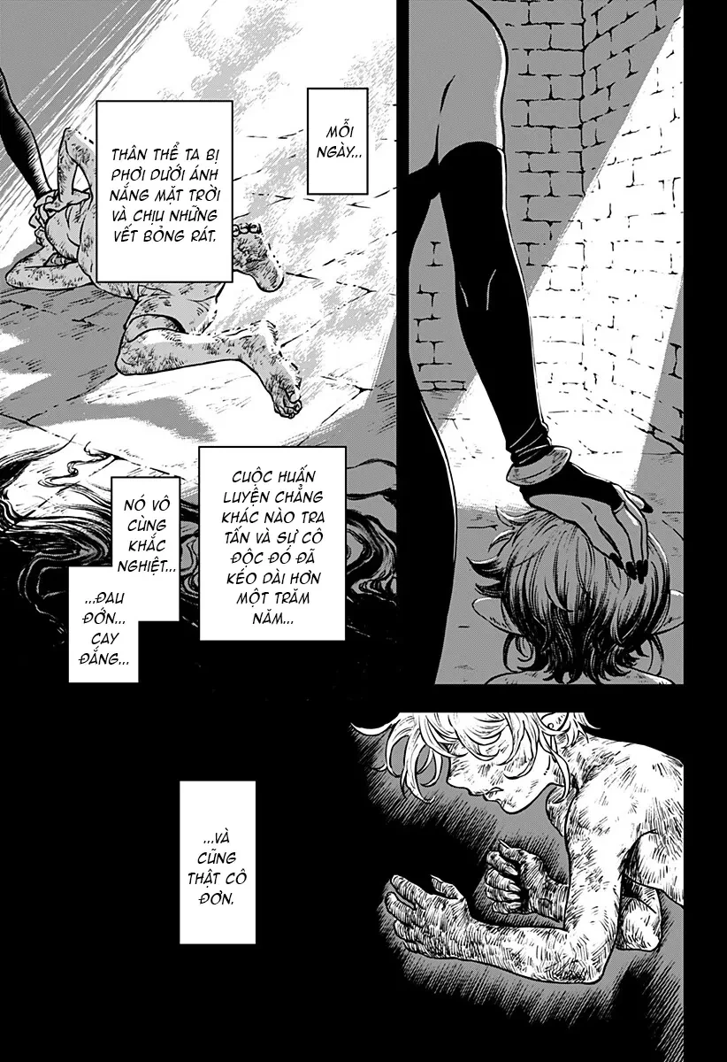 Peyotl Oneshot - 37