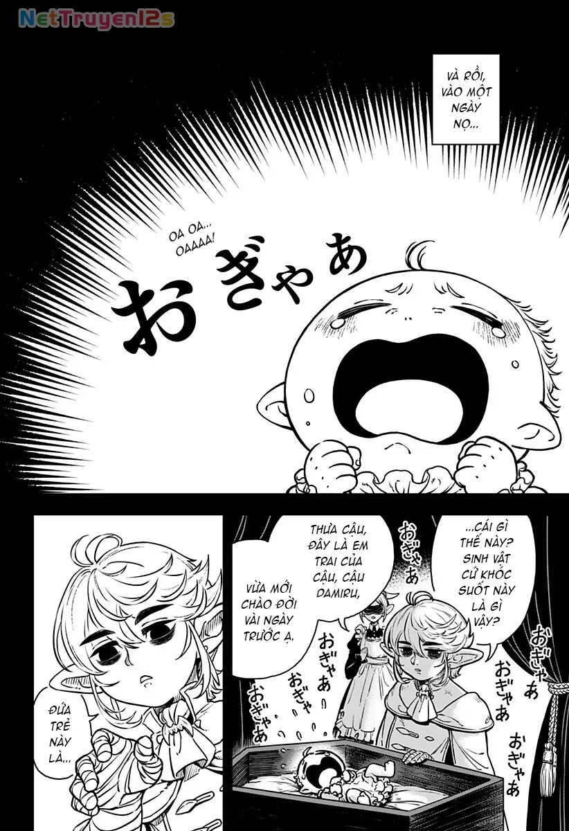 Peyotl Oneshot - 38