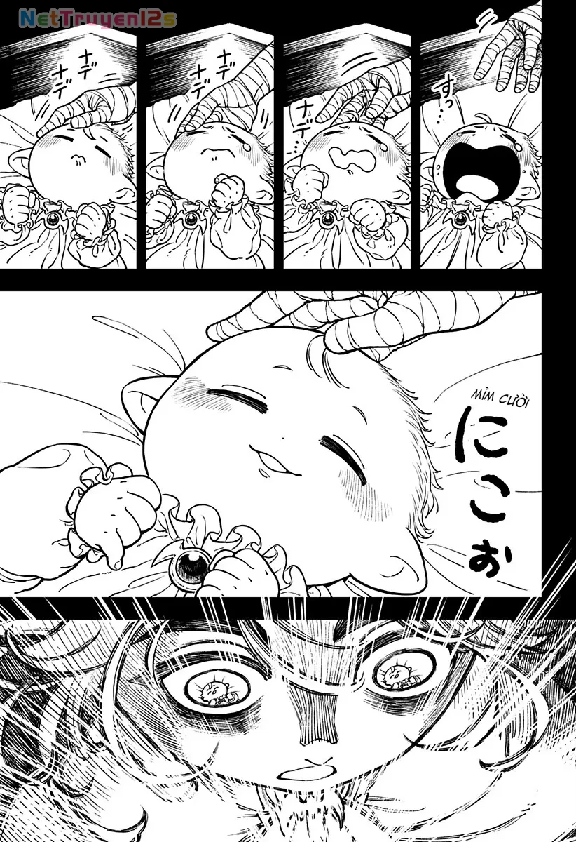 Peyotl Oneshot - 39